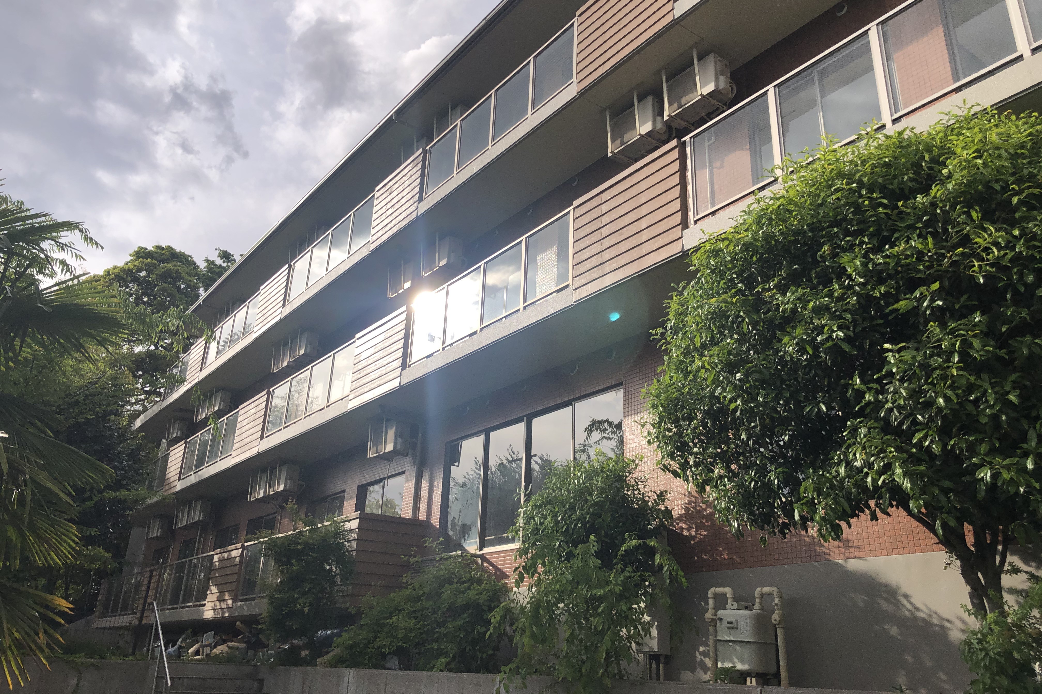 ミアヘルサ高齢者施設